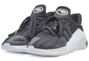 Adidas Climacool ADV черные с белым 40-45
