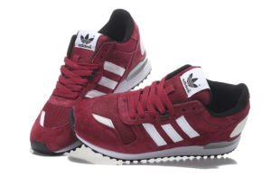 Adidas zx 700 мужские red (40-44)