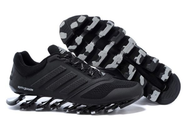 Adidas Springblade черные (40-45)