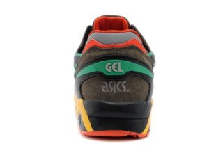 Packer Shoes x Asics Gel Kayano quot;All Roads Lead To Teaneck quot; 40-45