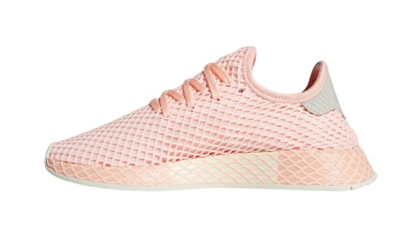 Adidas deerupt runner beige online