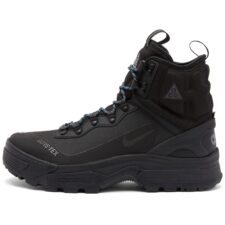 Зимние Nike ACG Zoom Gaiadome Gore-Tex черные мужские (40-45)